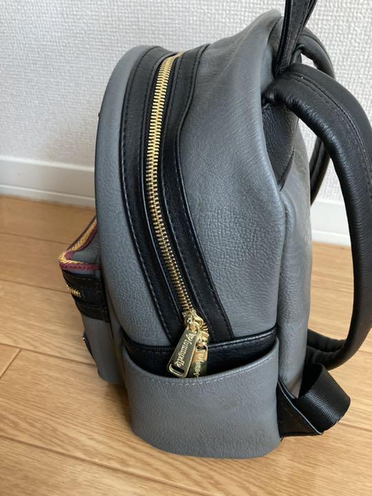 新品人気 リュック loungefly ハリーポッター 5GAR3-m56390175227 豊富な最新作