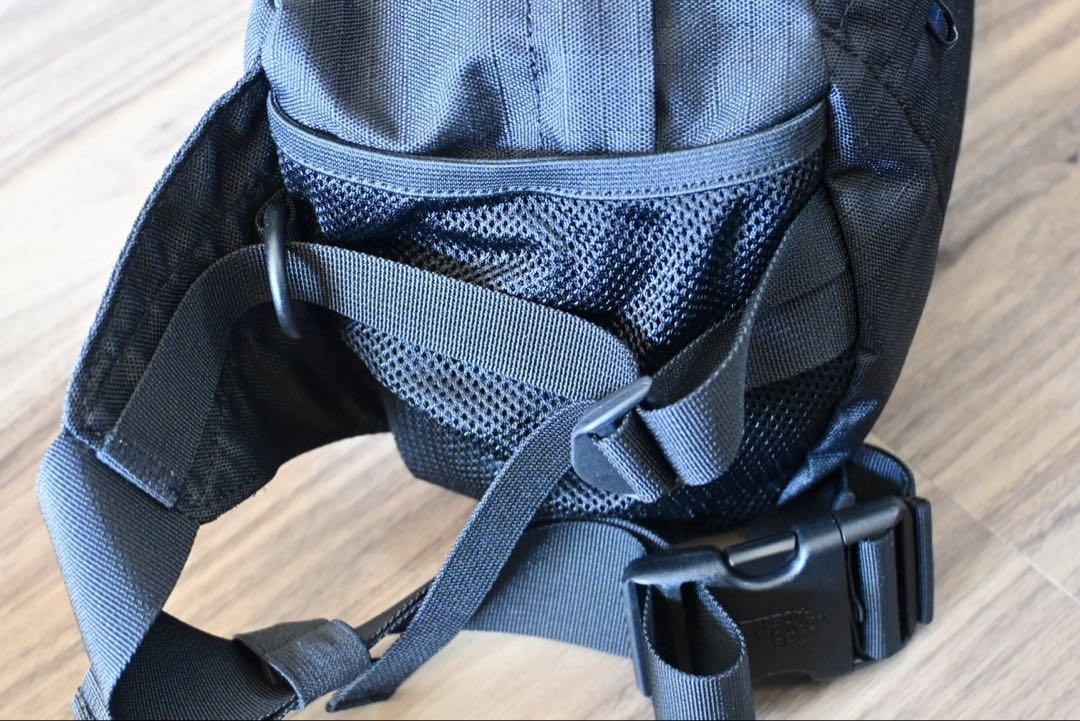ノースフェイス　カンガll 美品