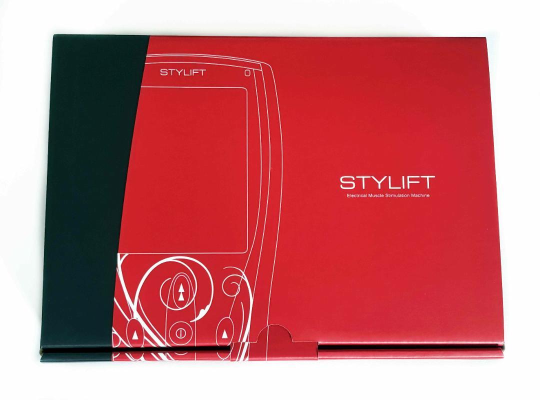 新品未使用 家庭用EMSマシン スタイリフト STYLIFT 痩身機 シェイプ スタイリフト | 電子運動器・美容器 | 伊藤超短波 一般のお客様