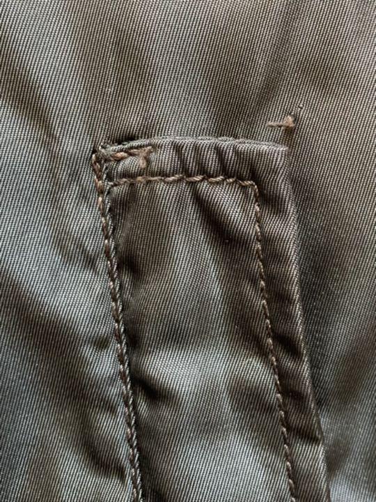 サイズ◾ 売切り値引 ダウンコート used yDf9X-m56392850528 PRADA プラダ インです