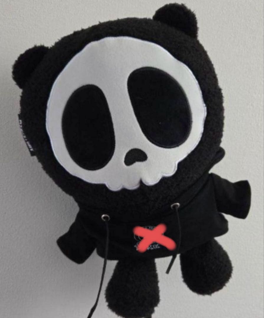 【新品未使用】マークアンドロナ ヘッドカバー