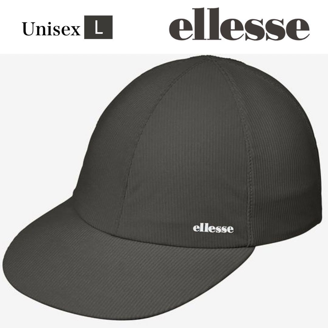 エレッセ ウェールストレッチキャップ unisex L - メルカリ