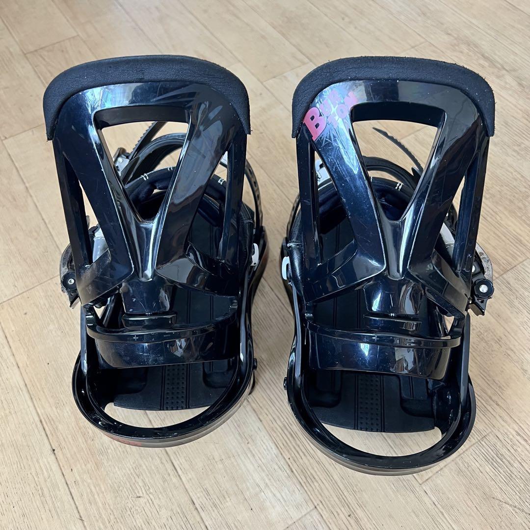 人気モデル BURTON