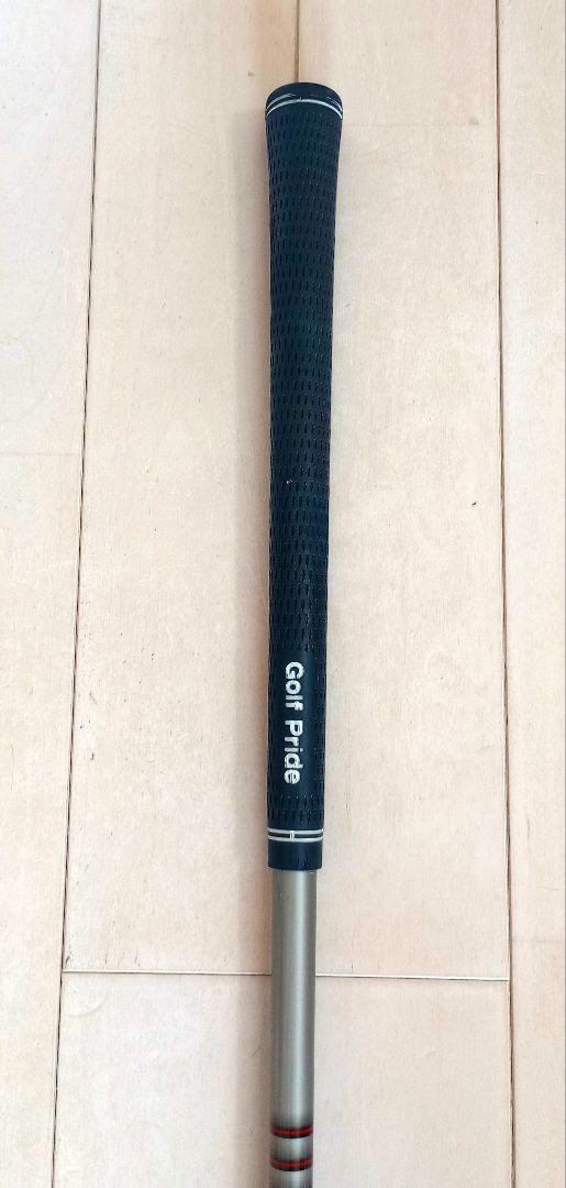 高反発、超短尺❗️Srixon W-404ドライバー 10.5°