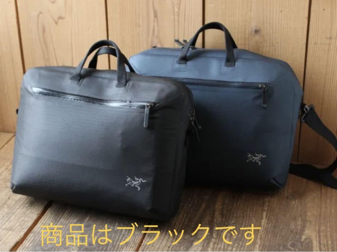 ▪️新品▪️アークテリクス グランヴィル ブリーフケース バッグ