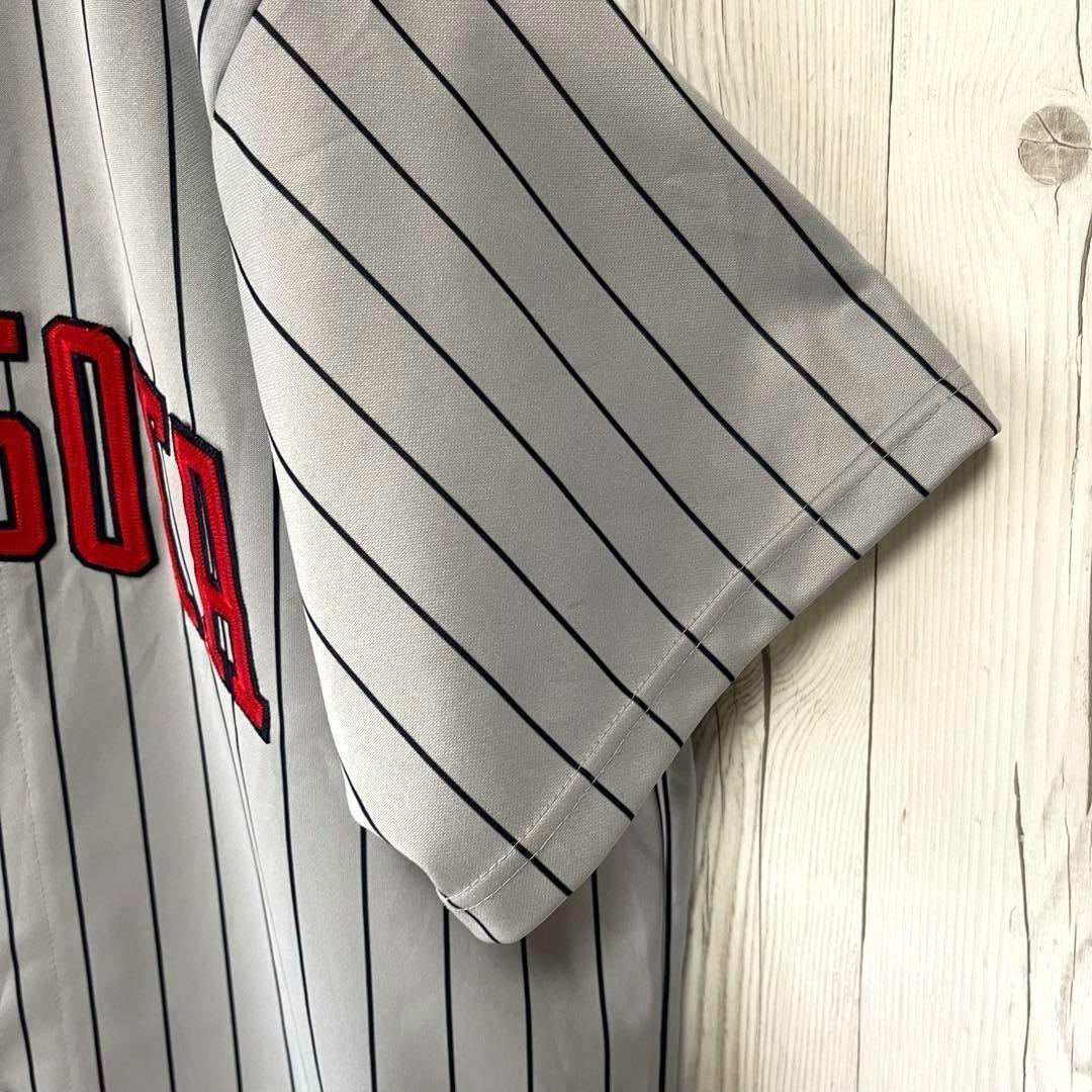 MLB　ミネソタ・ツインズ　ユニフォーム　メジャーリーグUSA　野球ベースボール