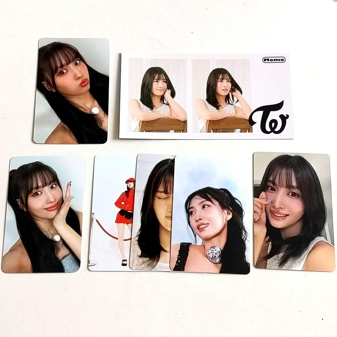 TWICE〜モモ MUSICPLANT ラキドロ STRATEGY - K-POP・アジア