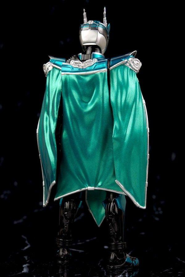 正規代理店 プレバン限定「S.H.Figuarts仮面ライダーブレン」未開封新品立体 特撮