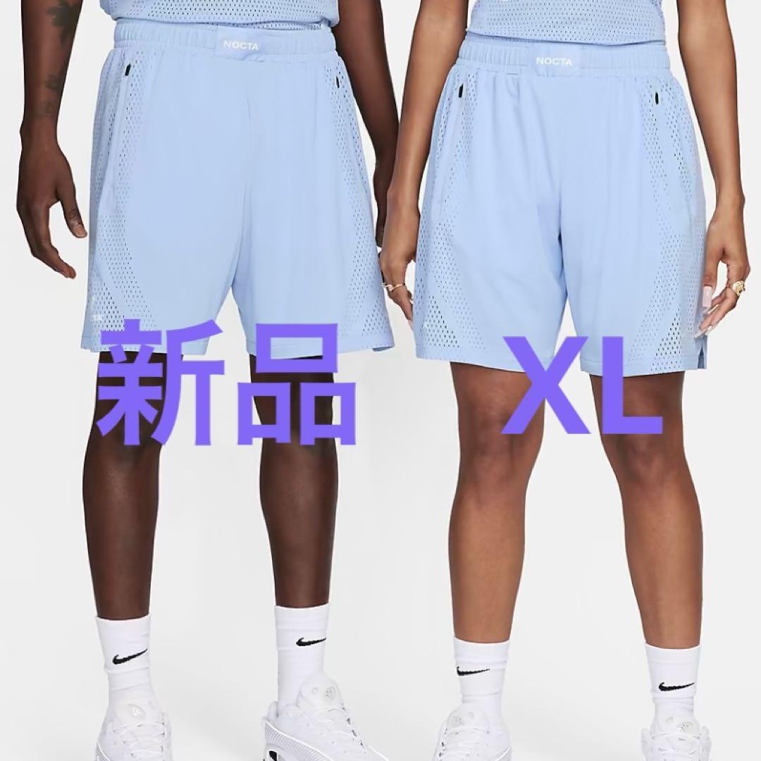 ノクタ dry_fit ショートパンツ