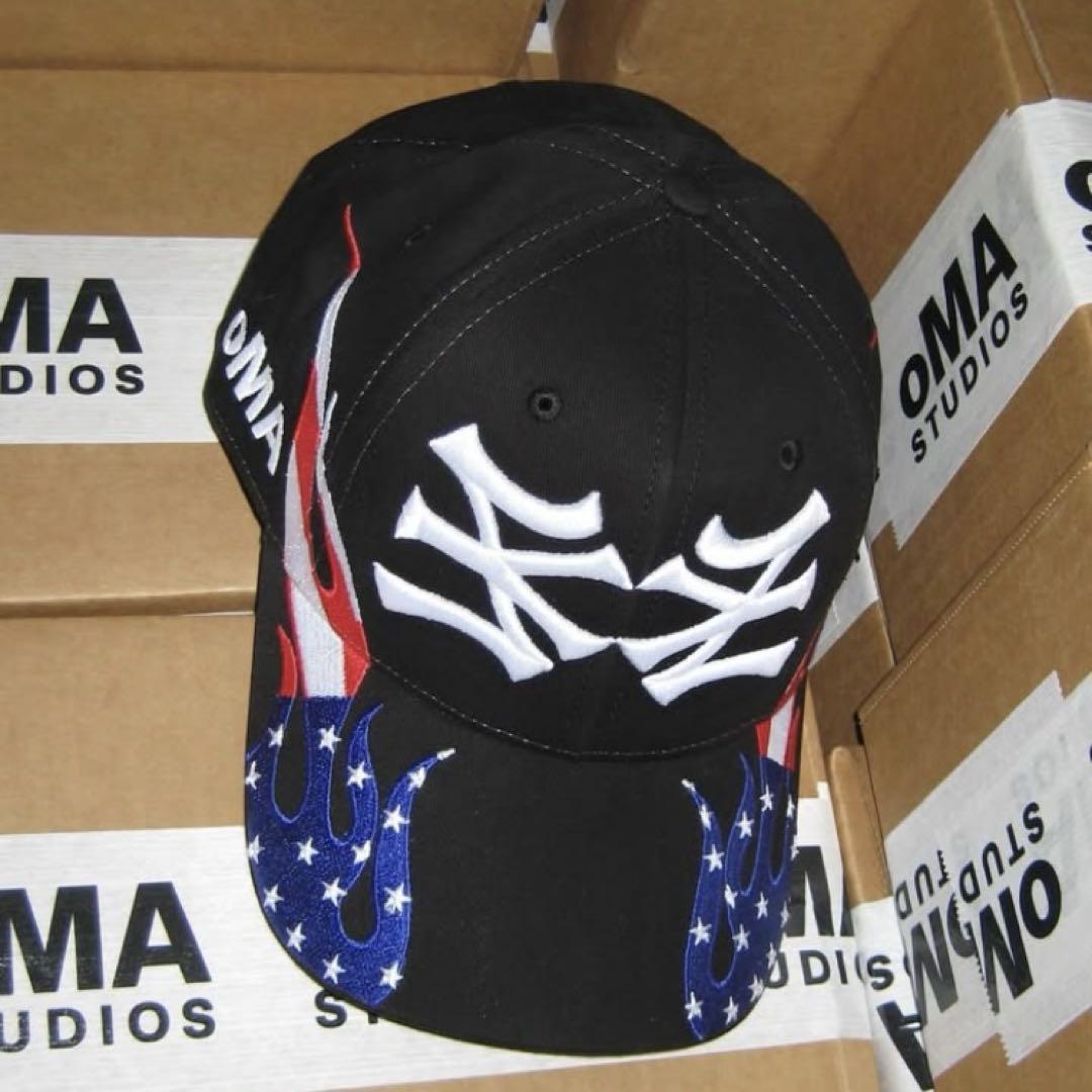 oMA