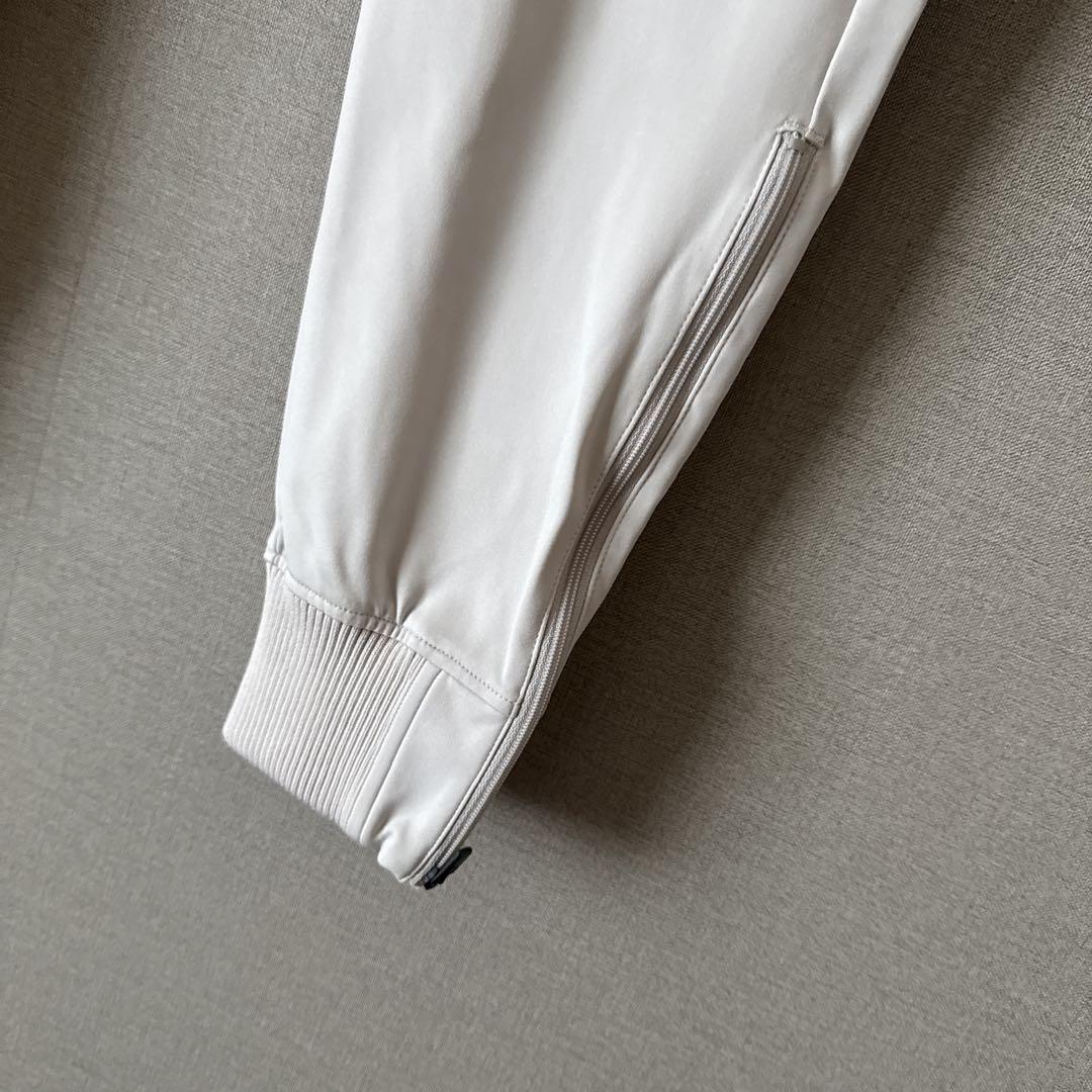 新品未使用】K-3B レディース ゴルフパンツ ホワイト