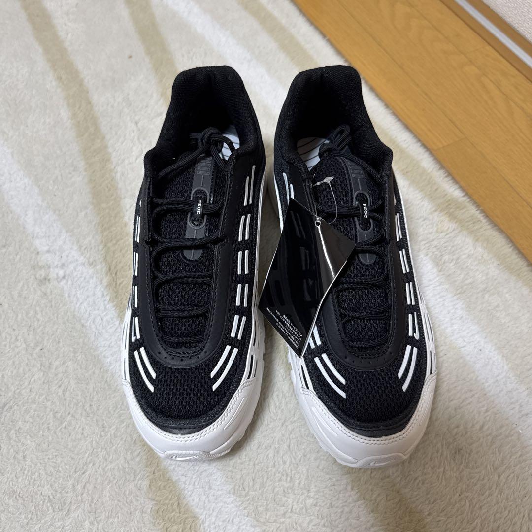 COMME des GARÇONS HOMME PLUS NIKE スニーカー
