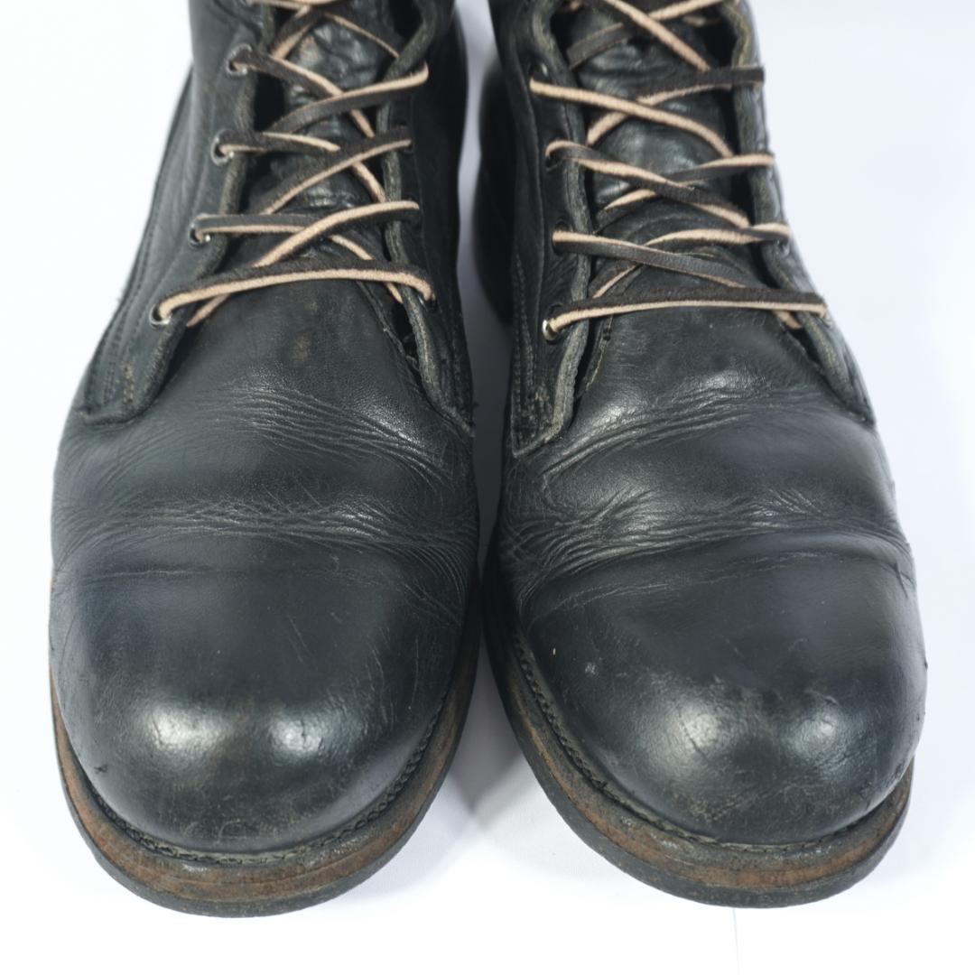 US AIR FORCE FWU-3/P BOOTS 1960s US10.0D US AIR FORCE FWU-3/P BOOTS 1960s US10.0D