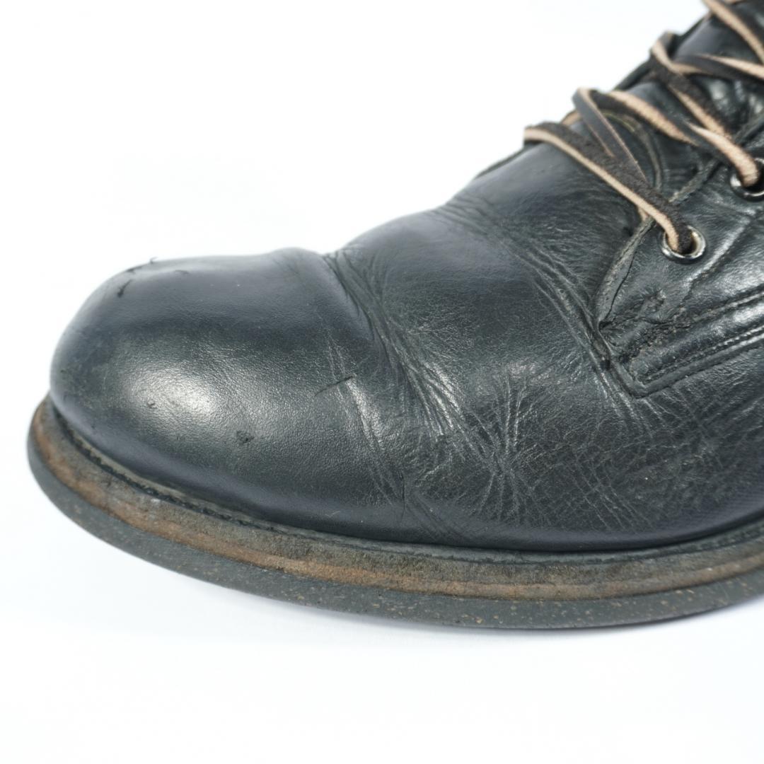 US AIR FORCE FWU-3/P BOOTS 1960s US10.0D US AIR FORCE FWU-3/P BOOTS 1960s US10.0D