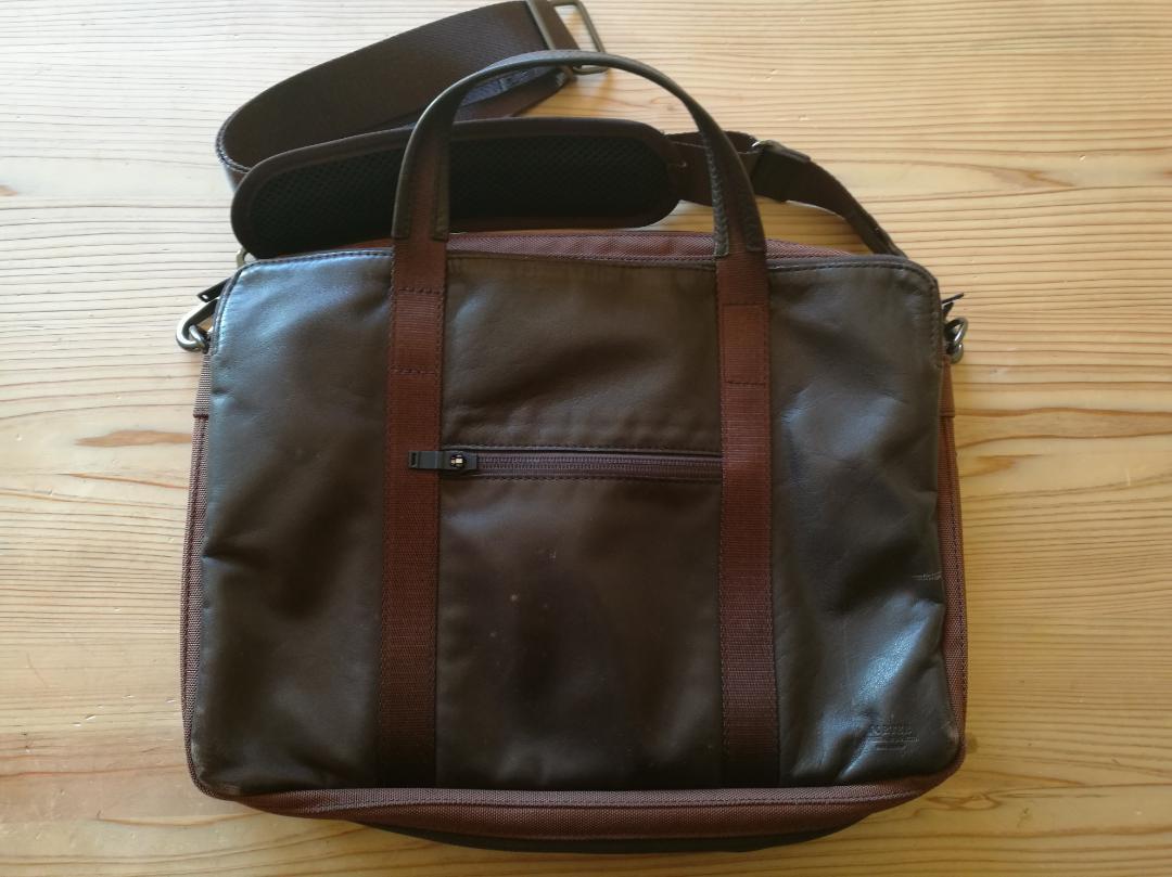 PORTER ポーター 吉田カバン ビジネスバッグ  シンク 牛ステア