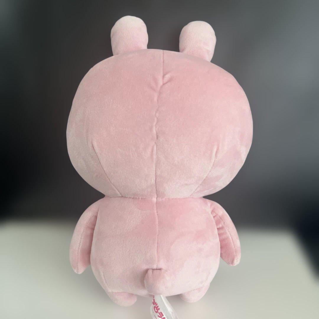 ラブラビット　ぬいぐるみ　S にしむらゆうじ　スタジオ UG