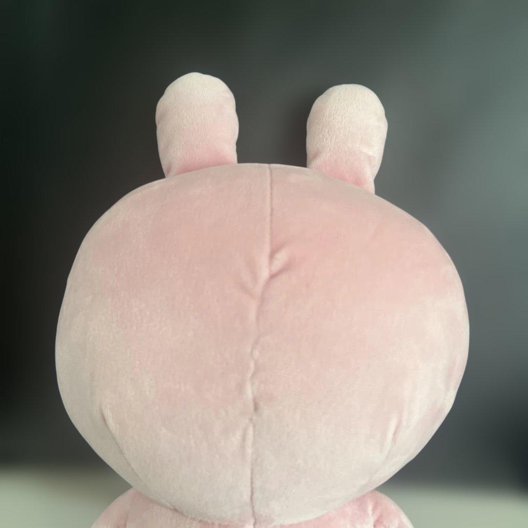 ラブラビット　ぬいぐるみ　S にしむらゆうじ　スタジオ UG