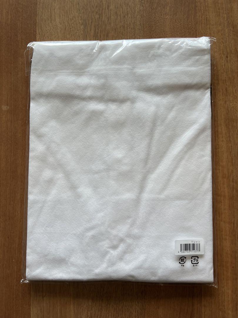 Aぇ! group デビューツアー Tシャツ