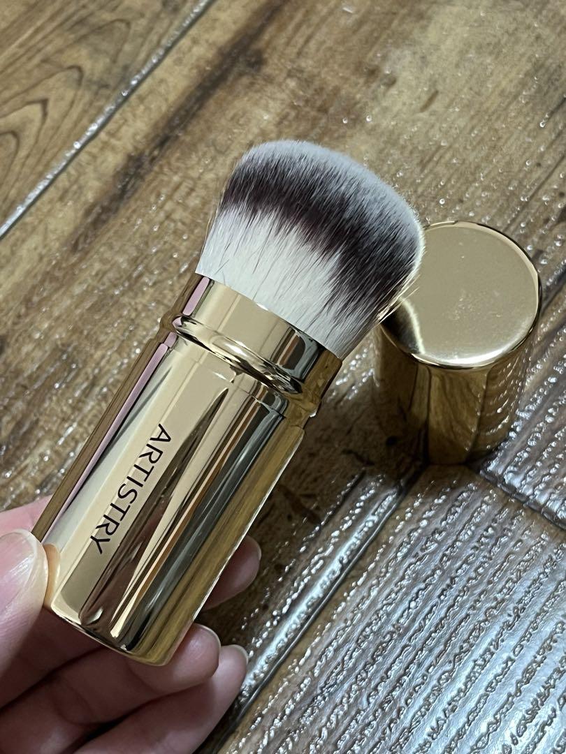 【新品】ARTISTRY マルチタスクフェイスブラシ