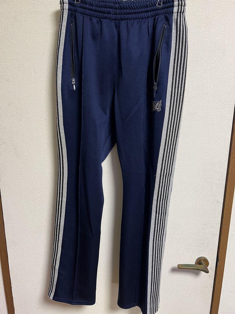 Needles トラックパンツ