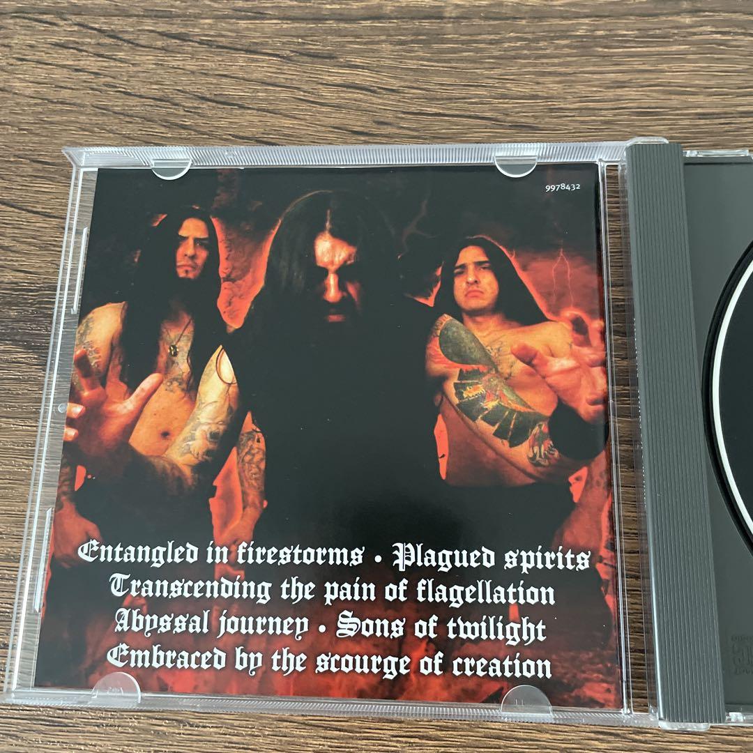 Cadaver Carnage スプリット盤 デスメタル Cadaver Carnage スプリット盤 デスメタル