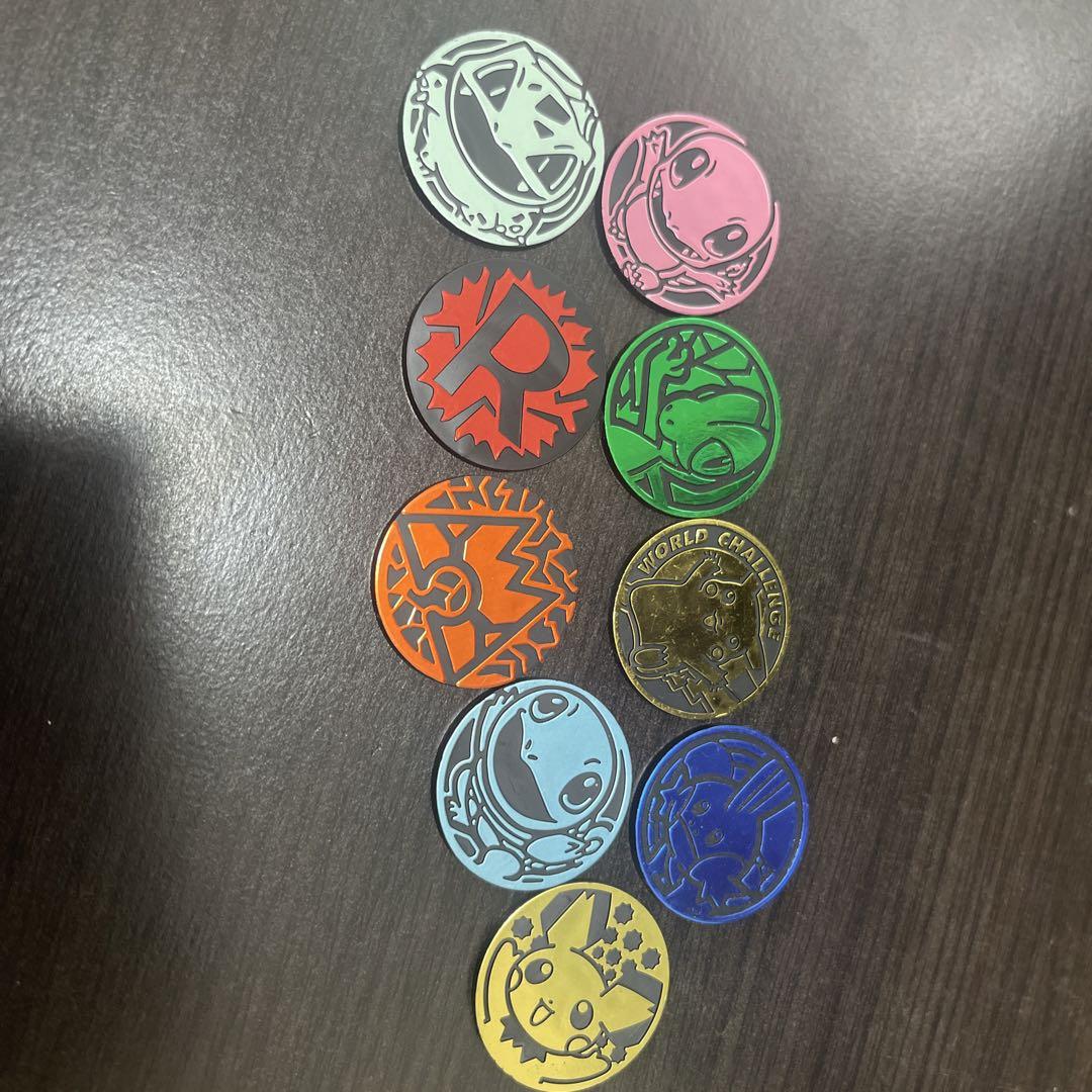引退品
