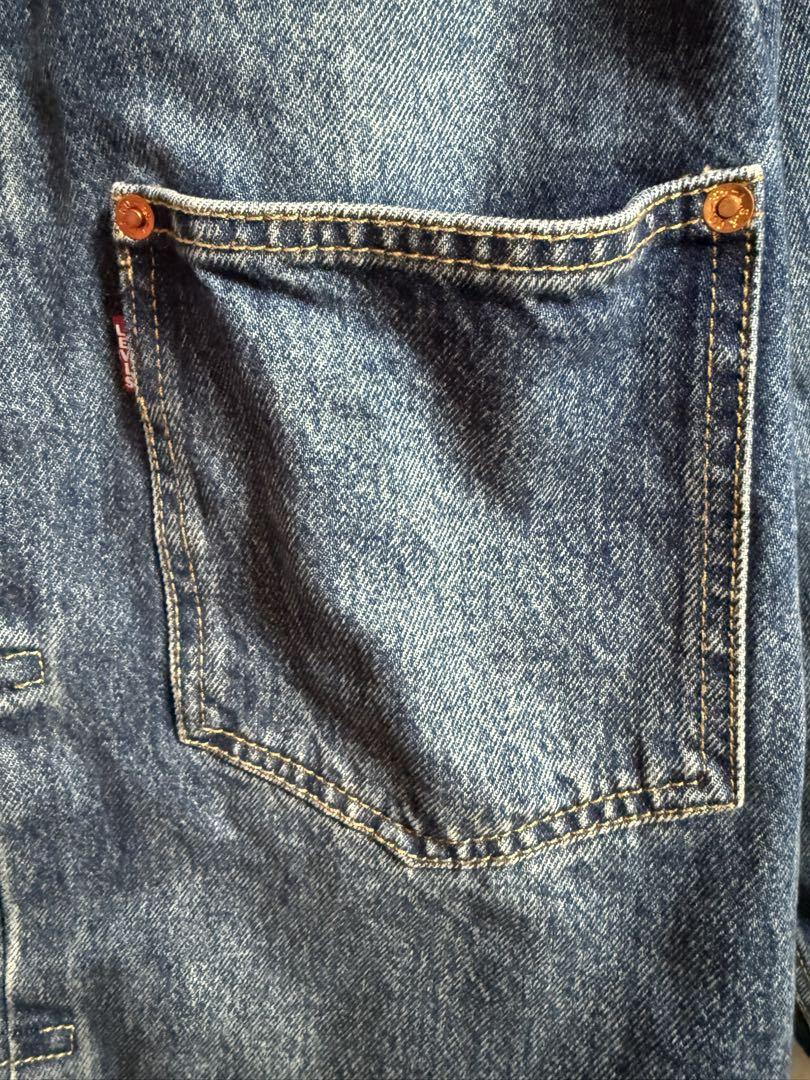 Levi's XXL デニムジャケット