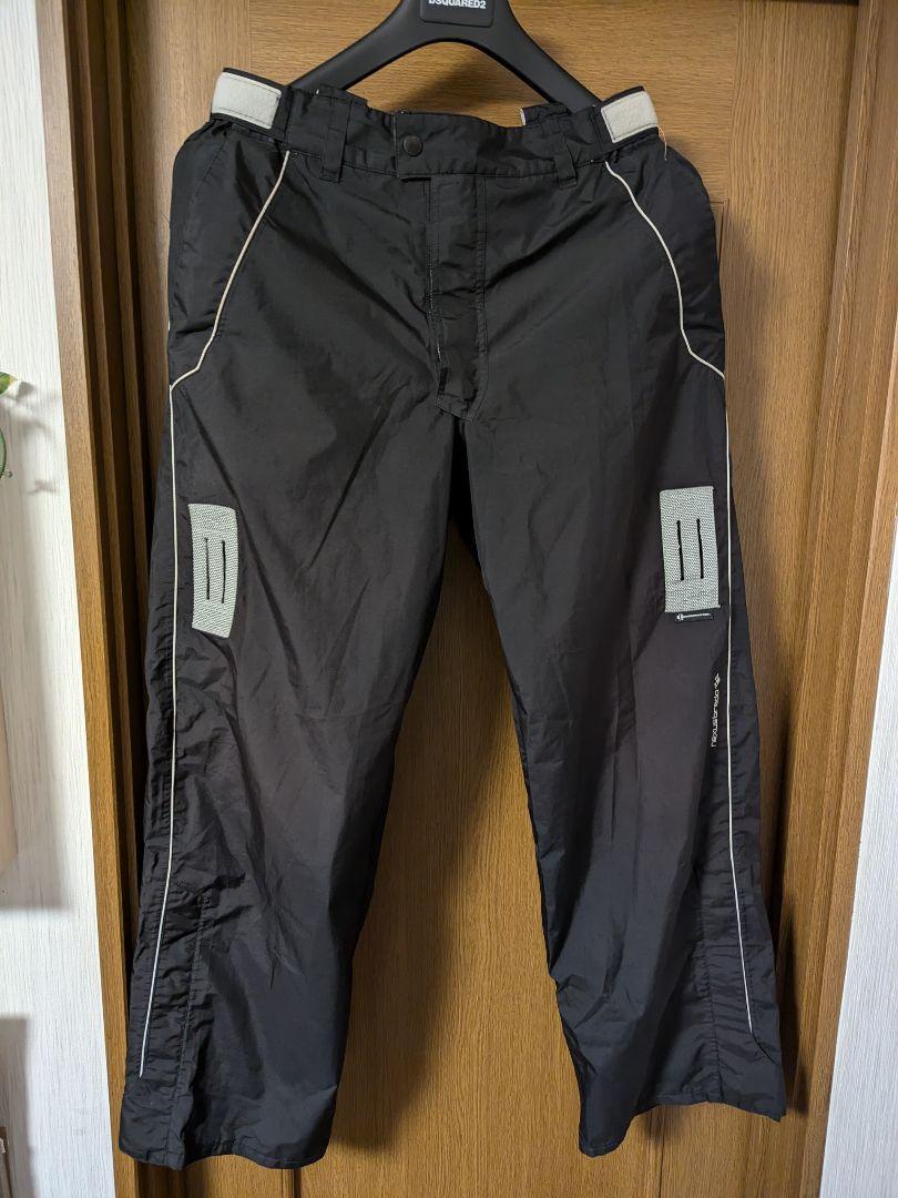 シマノ　ネクサスブラボー　ゴアテックスパックライトレインスーツ　GORE-TEX