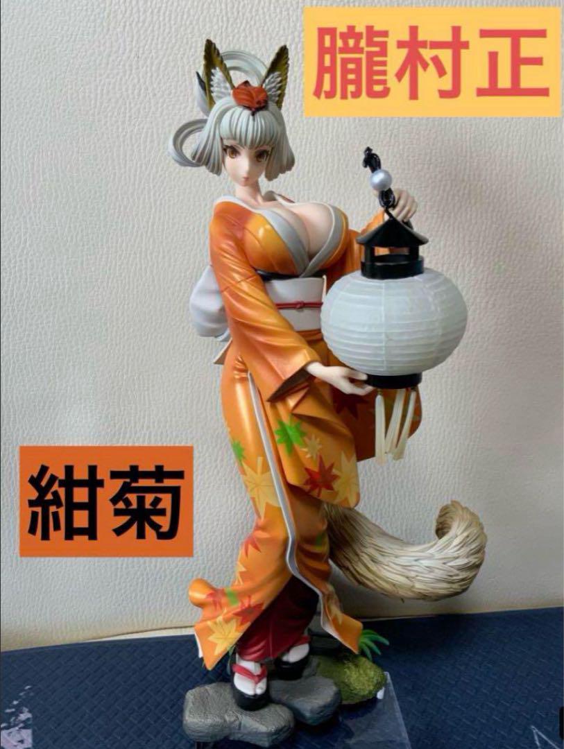 ヴァニラウェア　フィギュア　セット