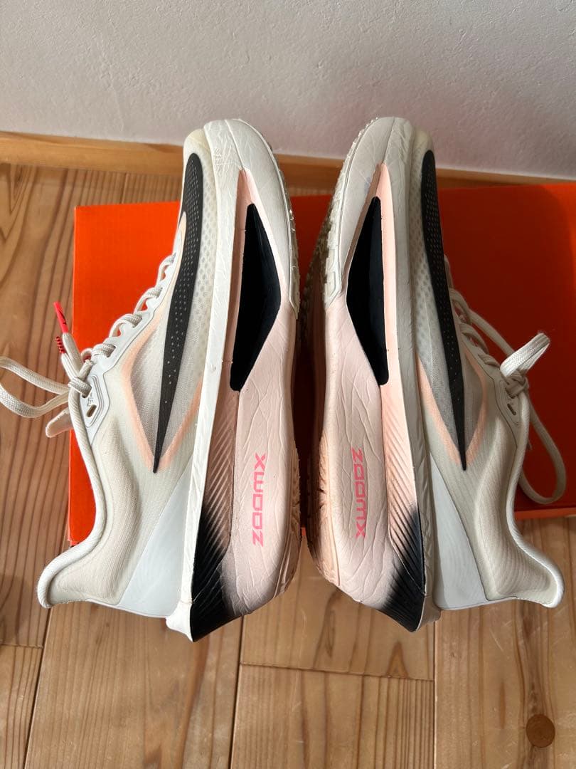 Nike ズーム フライ 6 25cm レディース Nike ズーム フライ 6 25cm レディース