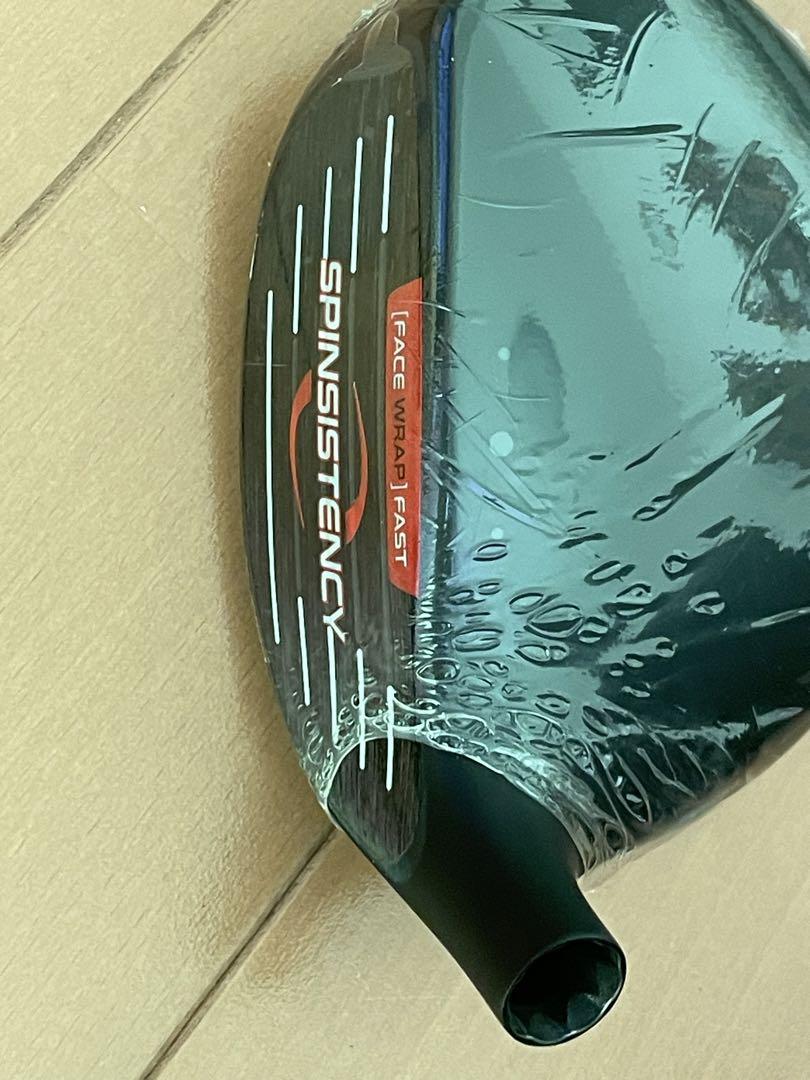 新品未使用★PING G425 SFT フェアウェイウッド　5w 19