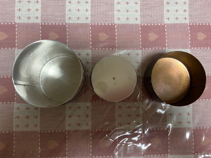 新品未使用 玉川堂 茶筒 - メルカリ ショッピング日本 新品未使用 玉川堂 茶筒 収納/キッチン雑貨