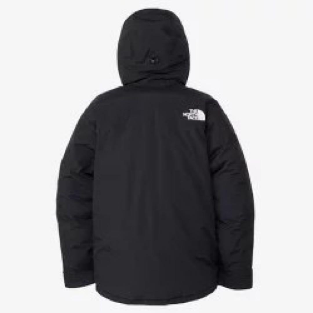 ジャケット・アウター THE NORTH FACE Mountain Down Jacket M