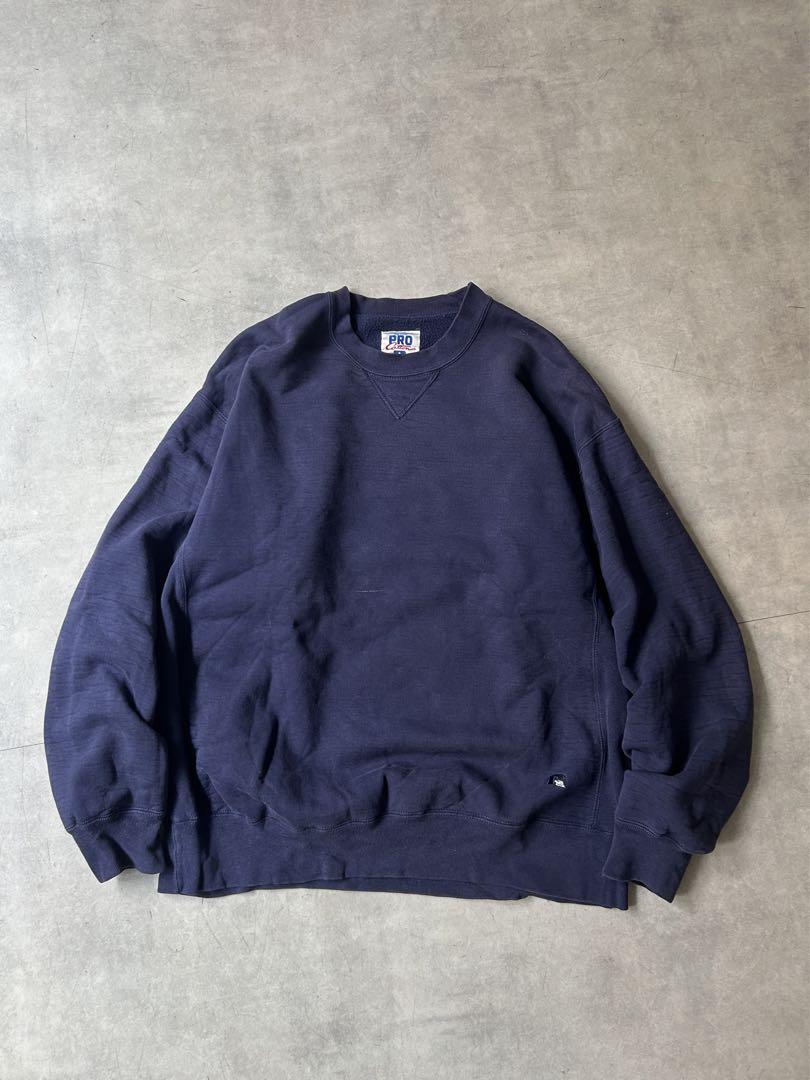【希少】90年代RUSSELL スウェット USA製