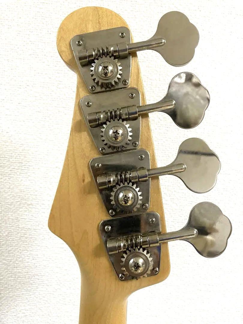初期Bacchus handmade