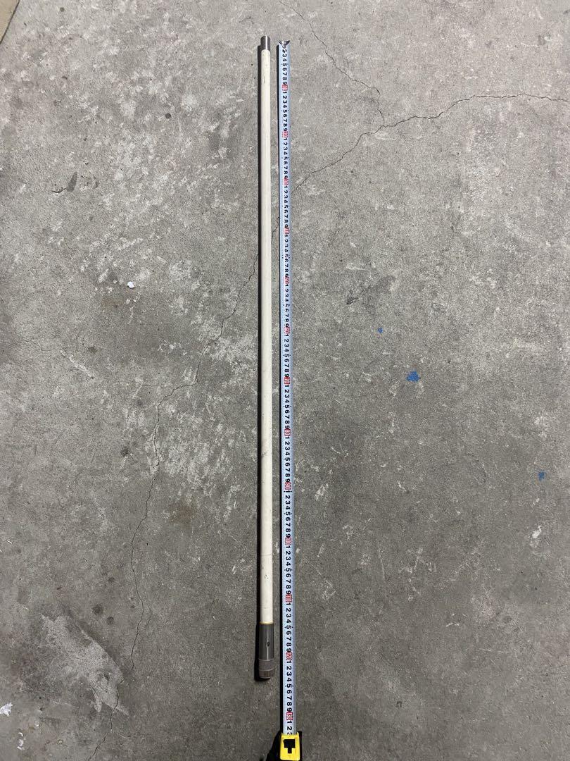 パーソナルアンテナ　約120cm トラック　ダミー