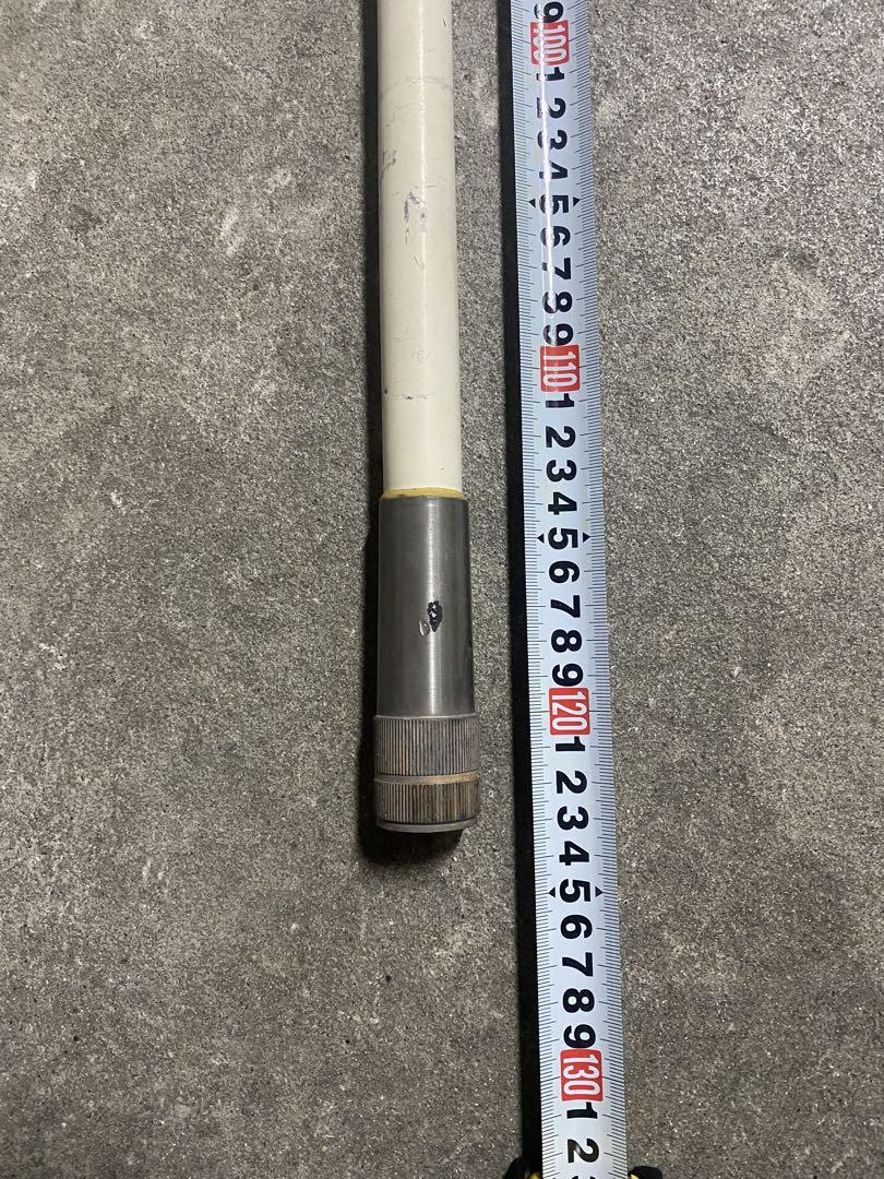 パーソナルアンテナ　約120cm トラック　ダミー