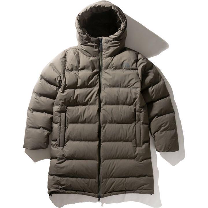 The North Face Maternity Down Coat