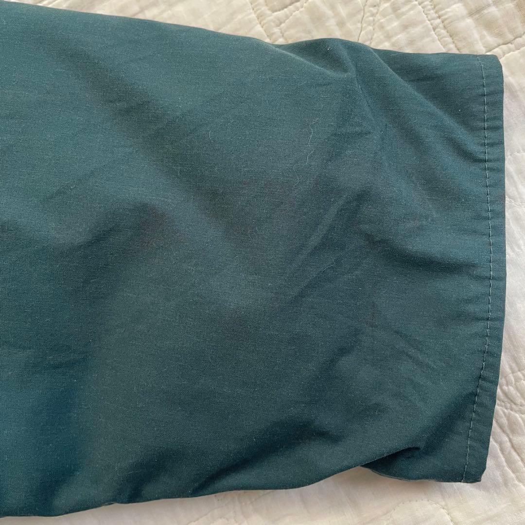 USA製 80-90s Eddie Bauer グースダウンジャケット XL グースダウンジャケット XL エディーバウアー