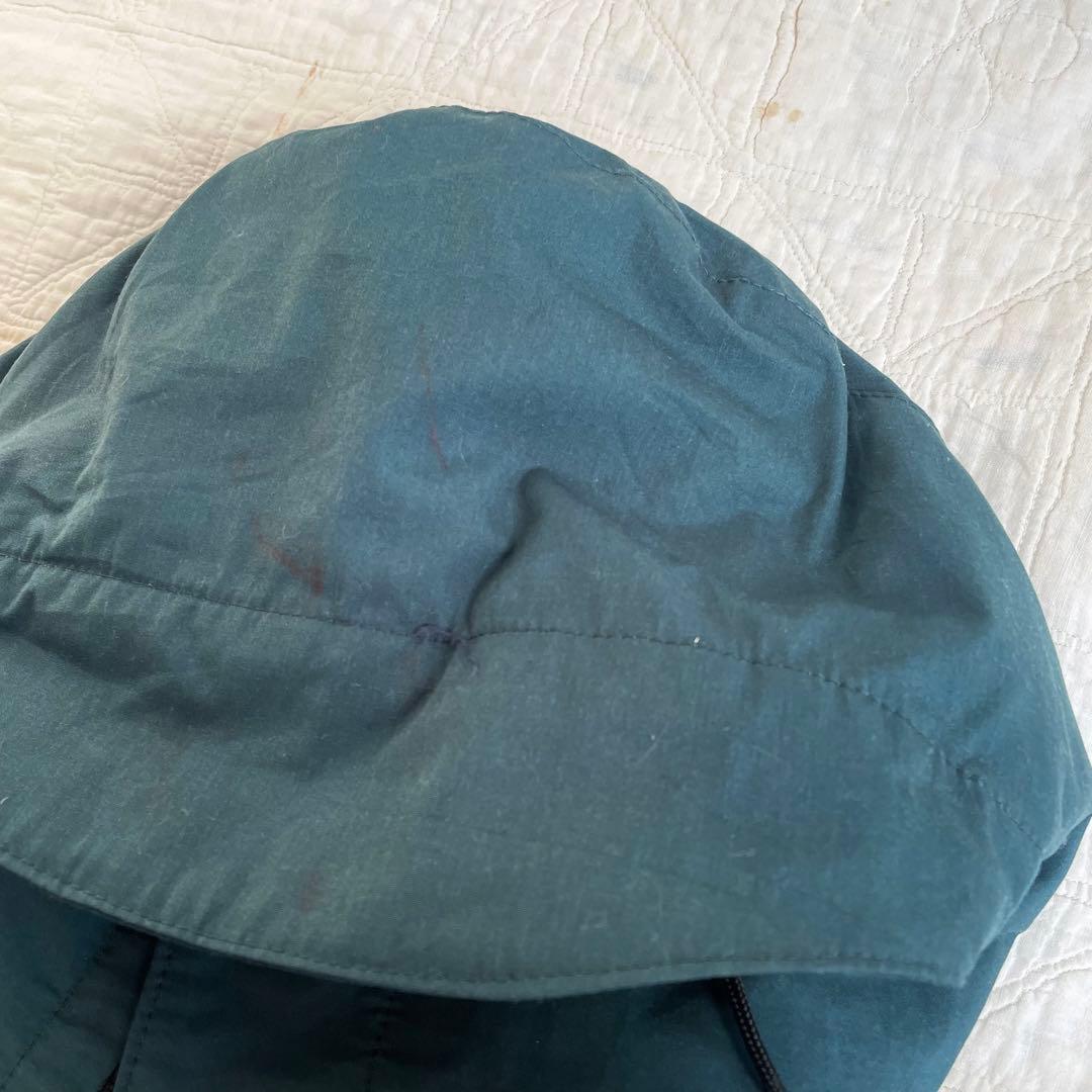 USA製 80-90s Eddie Bauer グースダウンジャケット XL グースダウンジャケット XL エディーバウアー