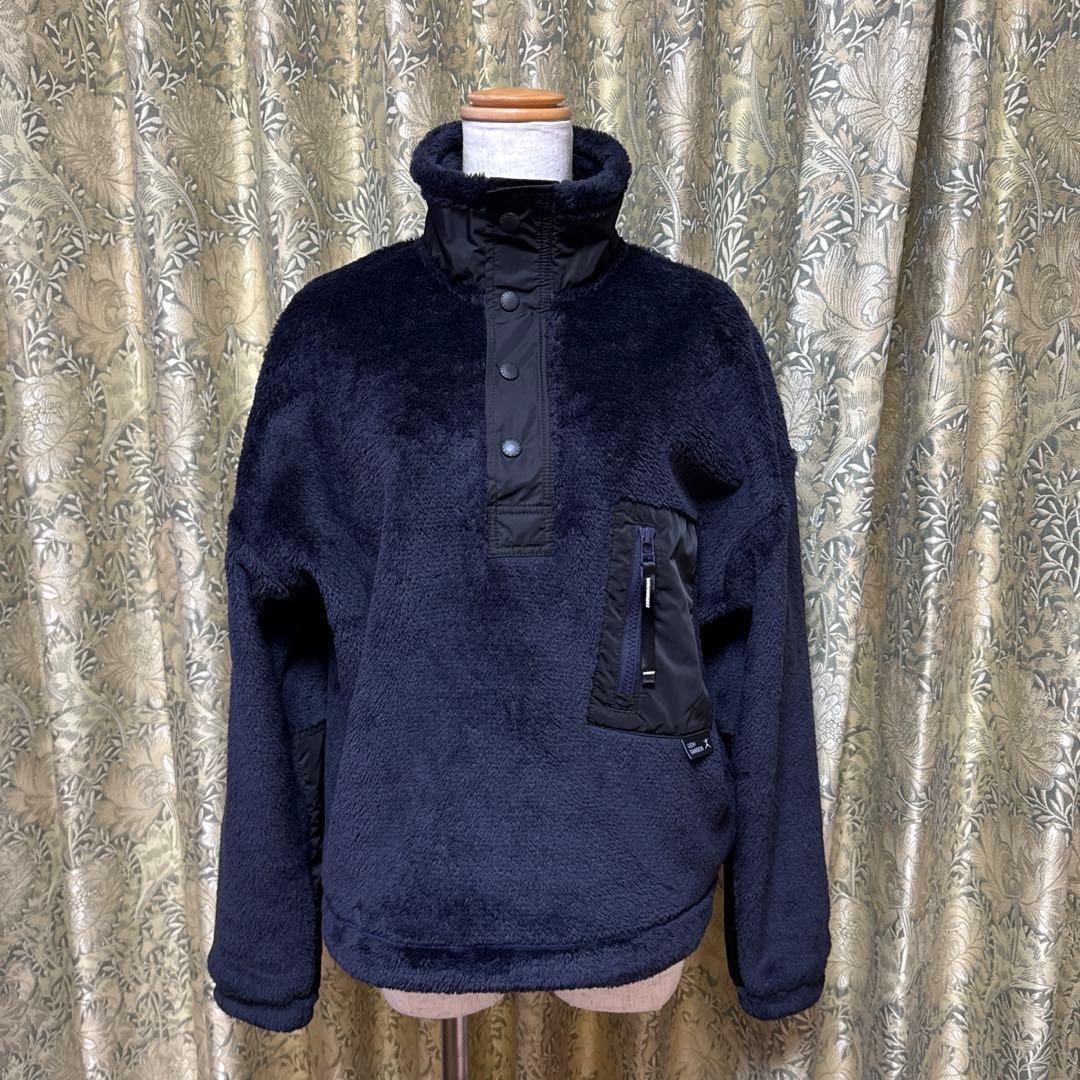 DANSKIN UJOH フリースL Ujoh