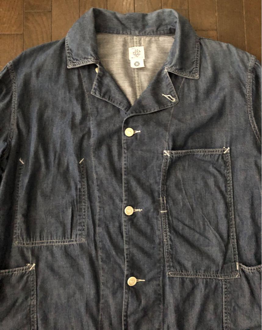 2 chambray