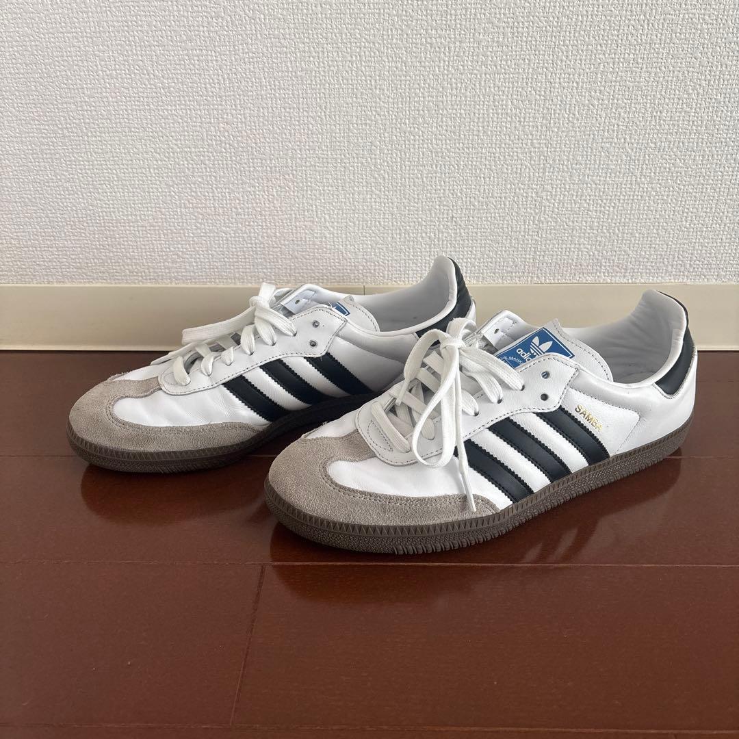 adidas Samba サンバ スニーカー 28cm28cm・adidas originals