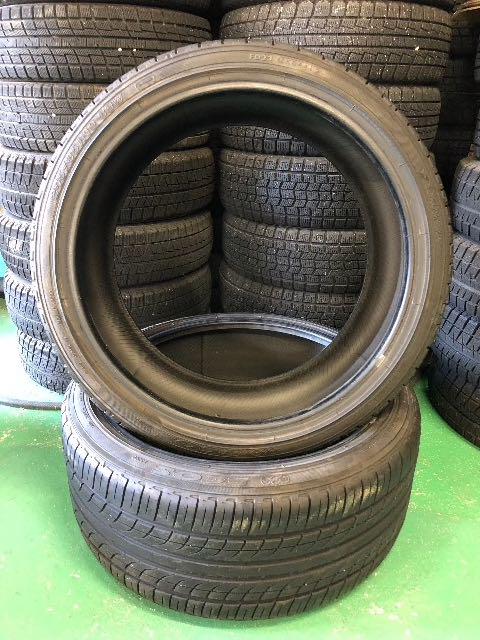 メルカリ 激安ヨコハマエコス中古タイヤ2本セットセダン等245 35r19 ヨコハマタイヤ 26 700 中古 や未使用のフリマ メルカリ 激安ヨコハマエコス中古タイヤ2本セットセダン等245 35r19 ヨコハマタイヤ 26 700 中古 や未使用のフリマ