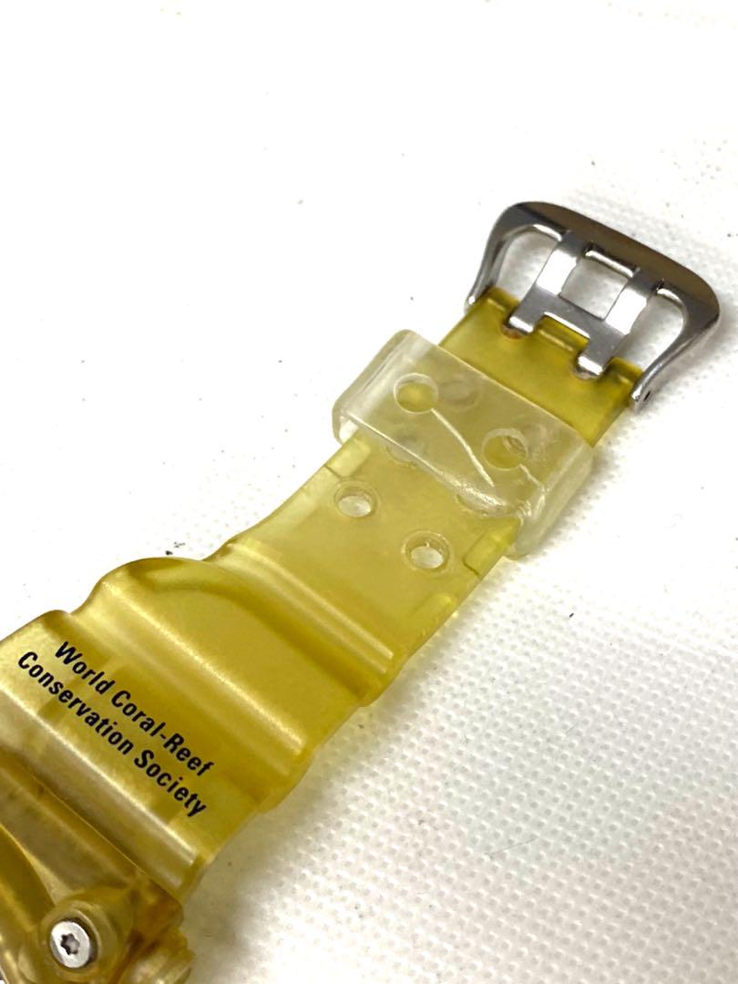 カシオ CASIO 腕時計 G-SHOCK DW-8250WC フロッグマン