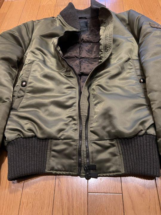 まとめ買いでお得 TATRAS(タトラス)MA-1 ブルゾン ジャケットサイズ01 - フライトジャケット まとめ買いでお得 TATRAS(タトラス)MA-1 ブルゾン ジャケットサイズ01 - フライトジャケット