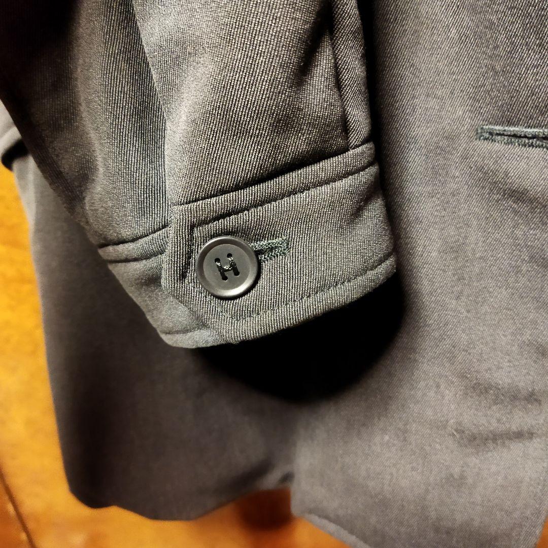 エルメス カシミヤコート レディース サイズ36 HERMES