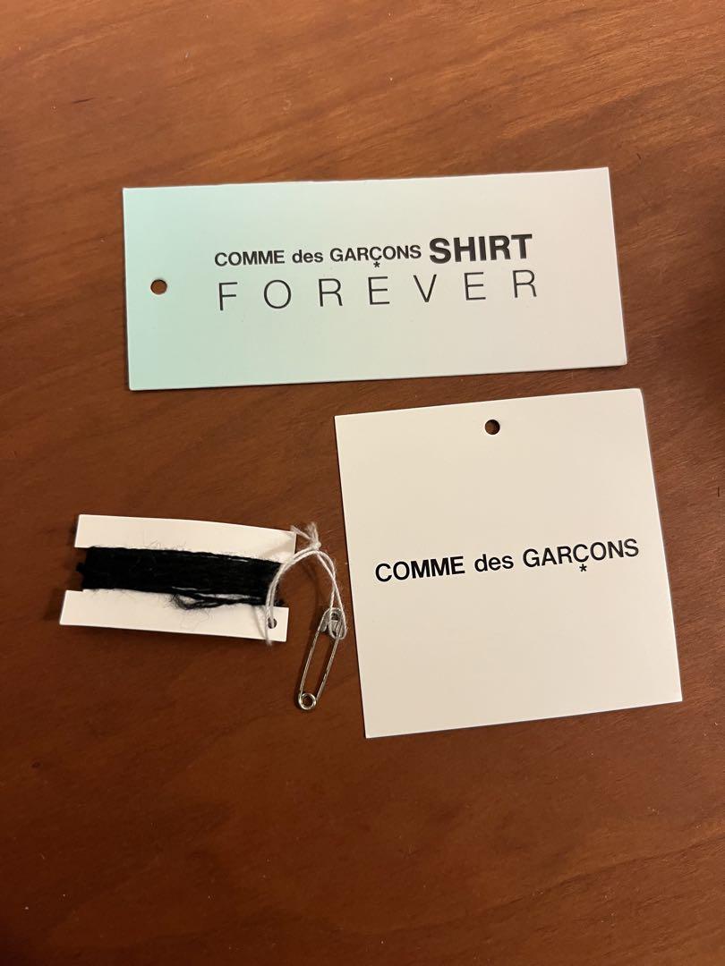 GARÇONS SHIRT