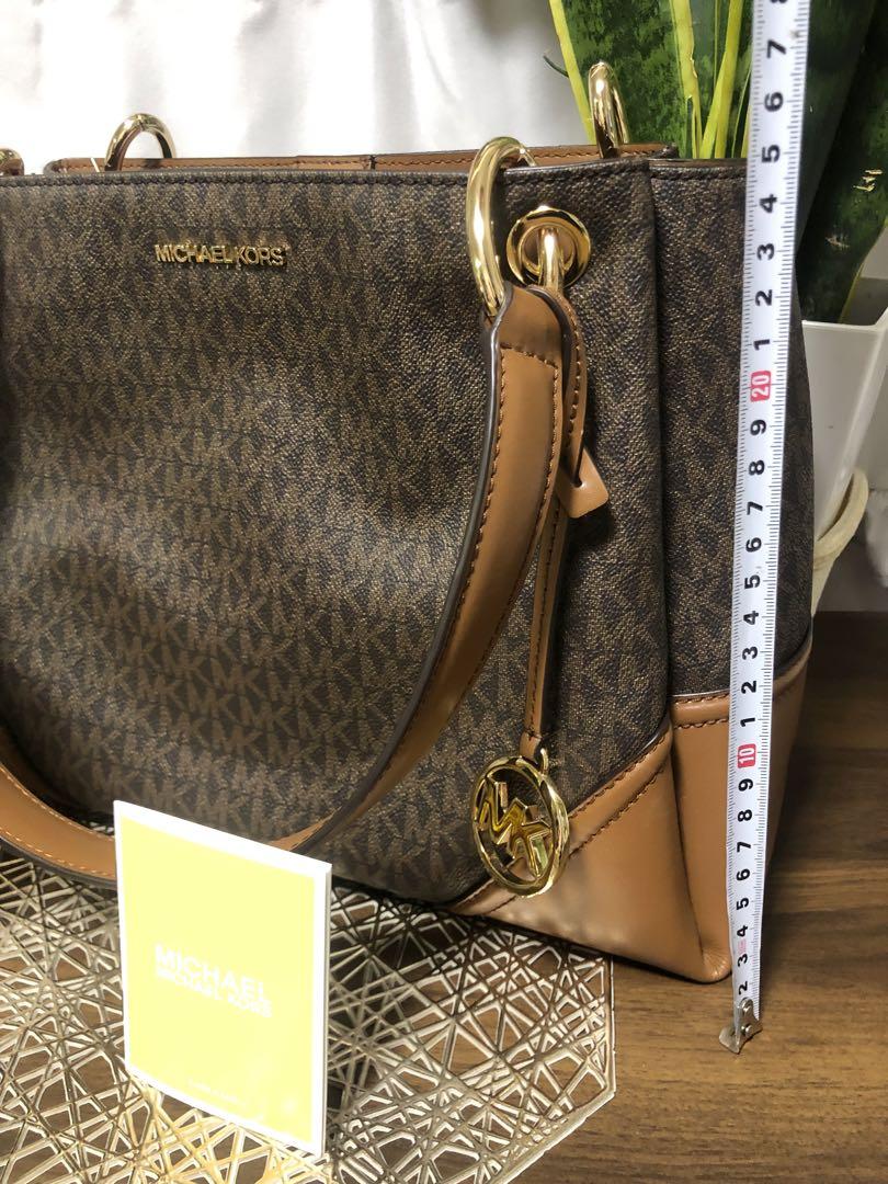 マイケルコース-FURLAバッグ