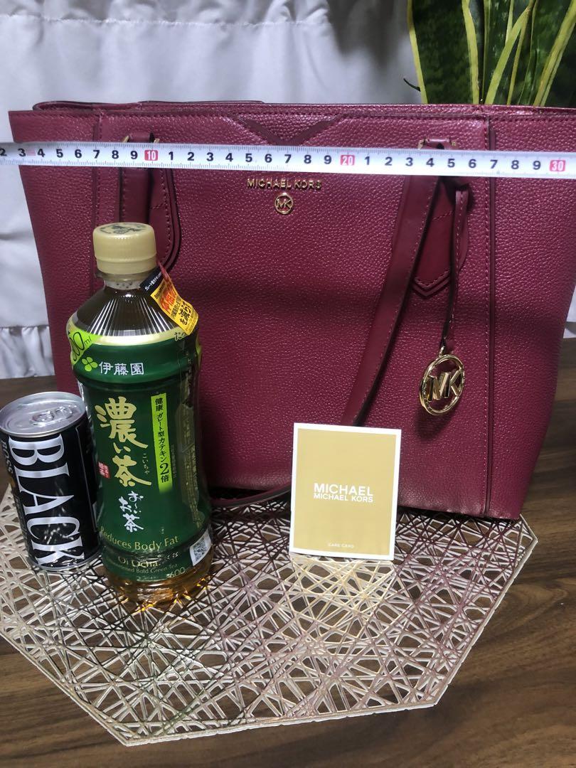 マイケルコース-FURLAバッグ